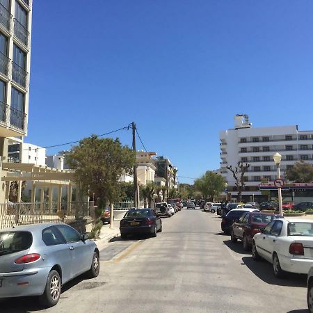 Alkyoni City Apartment Rhodes City Ngoại thất bức ảnh