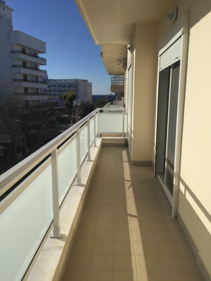 Alkyoni City Apartment Rhodes City Ngoại thất bức ảnh