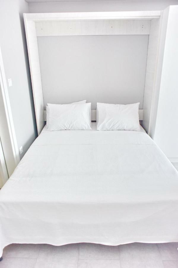 Alkyoni City Apartment Rhodes City Ngoại thất bức ảnh