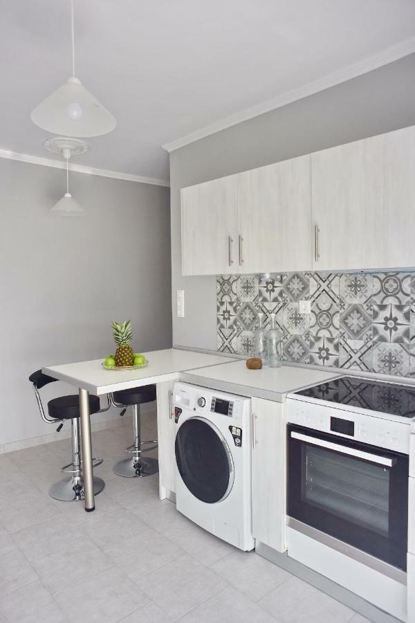 Alkyoni City Apartment Rhodes City Ngoại thất bức ảnh