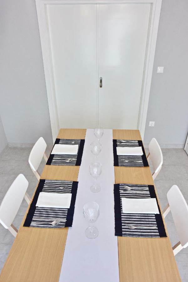 Alkyoni City Apartment Rhodes City Ngoại thất bức ảnh