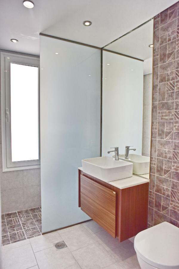 Alkyoni City Apartment Rhodes City Ngoại thất bức ảnh