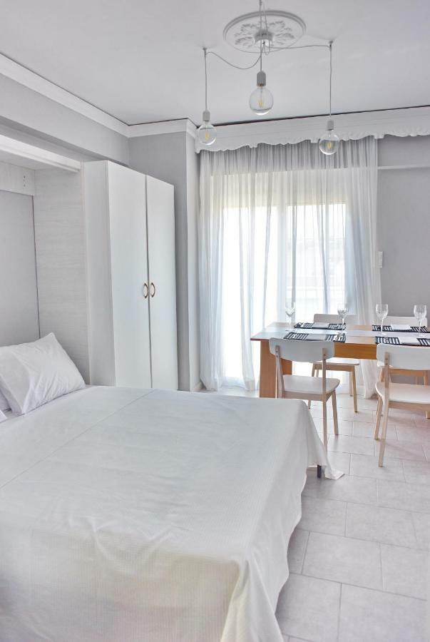 Alkyoni City Apartment Rhodes City Ngoại thất bức ảnh