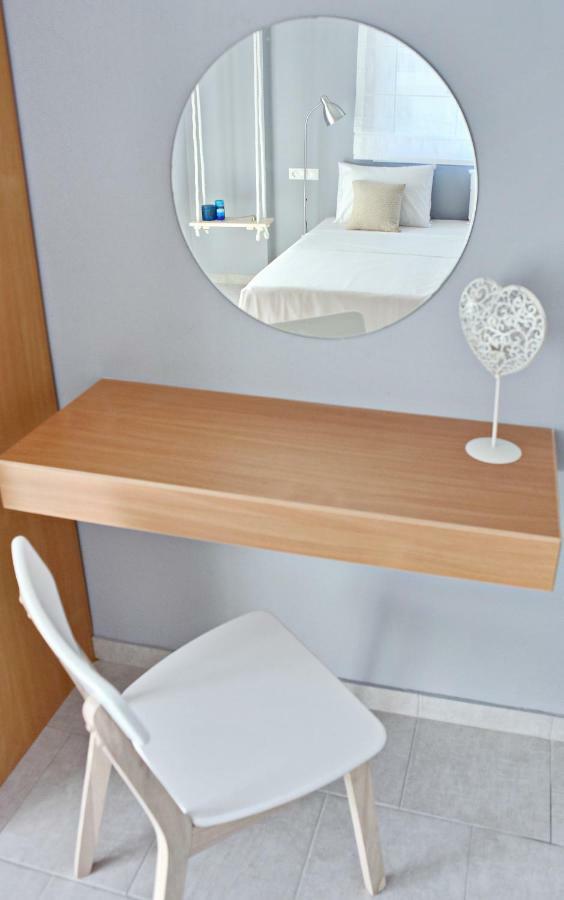 Alkyoni City Apartment Rhodes City Ngoại thất bức ảnh