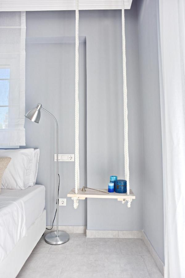 Alkyoni City Apartment Rhodes City Ngoại thất bức ảnh